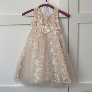 Toddler Dress